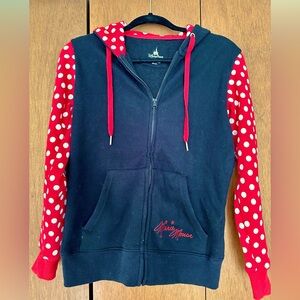 Minnie Mouse DISNEY PARKS AUTHENIC, Like New!